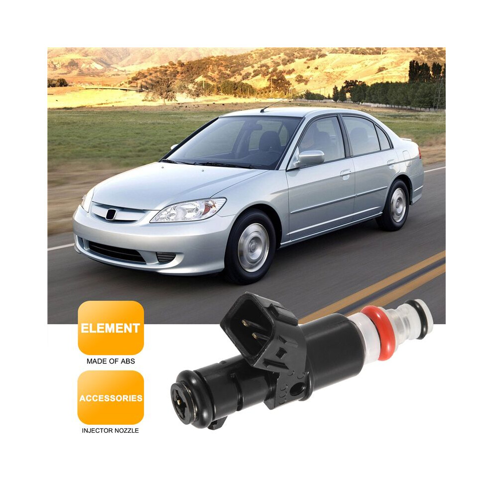 16450-Ppa-A01 New Fuel Injector Nozzle For 2.0L 2002-2005 Cr-V 2.4L 2002-2004 4712989237945