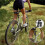 1080P Lichaamscamera, Video-Opname Dashcamera, Klein en Compact, Fietsrecorder WiFi-Camera, Fietscamera 9