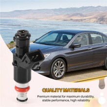 16450-PPA-A01 Nieuw Injectormondstuk voor 2.0L 2002-2005 CR-V 2.4L 2002-2004