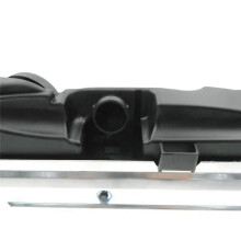 Autoklepdeksel voor voor 03L103469R voor voor Amarok 2.0 TDI
