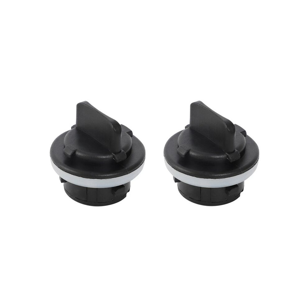 2Pcs Front Turn Signal Lamp Sockets Base Holder 92166-3K000 Fit For Accent Sonata Santa Fe Veloster 6031070696064
