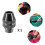Multi Quick Change Keyless Chuck for  4486 Rotary Tools 3000 4000 7700 8200 (5Pack), Black 6