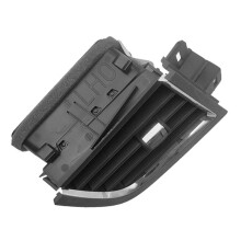 Dashboard Air Vent Louver för 2010-2014 Luftkonditioneringsuttag BT4Z-19893-BA BT4Z-19893-AA BT4Z19893BB Vänster