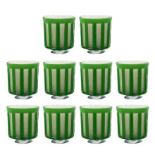 Aquatic Plant Fixed Holder 10pcs Aquarium Plant Fixing Pot Kit Aquarium Accessories Aquarium Landscape Decoration