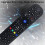 Replace T2-R Remote Control for Manhattan T2-R Freeview HD Recorder Remote Control 4
