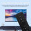 Replace TV Remote Control for Thomson  LED Ultra HD 4K TV Remote Control 3