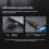 Condenser Desktop USB Microphone for PC Laptop Computer Game Live Recording Online Conference 10