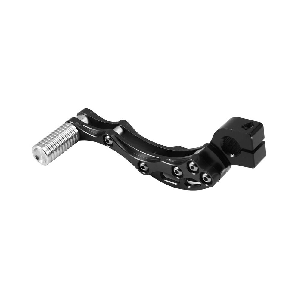 Motorcycle Engine Cnc Kick Start Lever For 139Qmb Scooter Jog50/90/100 Fuxi 100Cc Fire Rsz Light 4711535776396