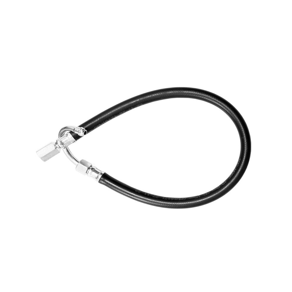 Steering Oil Pipe Power Steering Transmission Oil Pipe 1244708075 A1244708075 For 260E 300Ce 300D 300E 6031735315606
