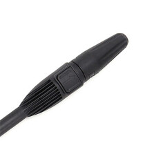 Pistolet Pulvérisateur pour Nettoyeur Haute Pression Buse de Pulvérisation pour Nettoyeur Haute Pression pour Machine à Laver AR pour