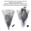 Chicken Restraining Cone for Poultry,Suitable for Layers,Broilers,Roasters,and Turkeys - Flat-Back Design, Easy to Clean 1