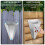 Chicken Restraining Cone for Poultry,Suitable for Layers,Broilers,Roasters,and Turkeys - Flat-Back Design, Easy to Clean 6