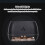 Rock Scent Diffuser Rock Lamp USB Air Humidifier 3D Flame Diffuser Essential Oils Diffuser Aromatherapy Air Freshener 5