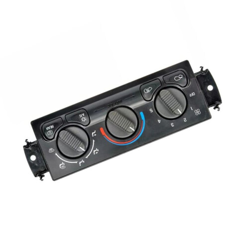 599-193 Front Climate Control Unit Module for  Avalanche Silverado Tahoe  Sierra Yukon XL