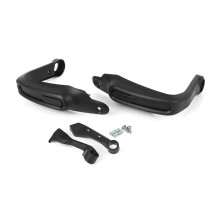 Protetores de Mão para Motocicleta Protetor de Mão para Guidão para R1300GS R 1300 GS 2023 2024 R1300GS Adventur Transparente