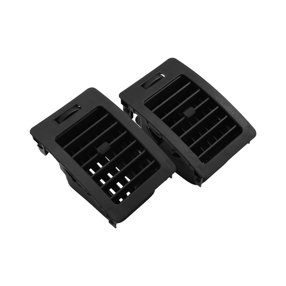 Left/Right Front Central Dashboard Air Vent Panel Air Conditioning Outlet Grille For Hilux Vigo 2004-2015 4711535776877