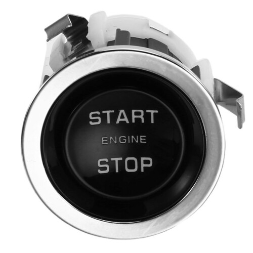 Car Ignition Stop Start Button  C2D59751 for  XJ 2014-2019 Engine Start  One Button Start