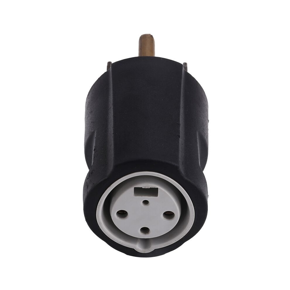 1014324-00-E For Model X S Gen 1 Nema Usn 14-50 Adapter 240V 40A Umc Adaptor Charging Plug Light 6031862400039