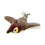 Cat Toy Interactive Electric Fluttering Sparrow Realistic Bird Movements Engaging Pet  Accessory 1