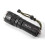 Outdoor Portable Strong Light Led Flashlight Emergency Waterproof Flashlight Zoom Long-Range Flashlight 2