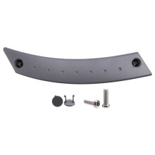 Car Left Interior Door Handle Cover Interior Pull Handle 1C0867171A for Beetle 2000-2010
