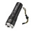Outdoor Portable Strong Light Led Flashlight Emergency Waterproof Flashlight Zoom Long-Range Flashlight 1