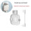 Wall Mount for Blink Sync Module XR Bracket Synchronizer USB Standard Synchronizer Socket Hanger Storage Holder 7