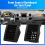 Left/Right Front Central Dashboard Air Vent Panel Air Conditioning Outlet Grille for  Hilux VIGO 2004-2015 7