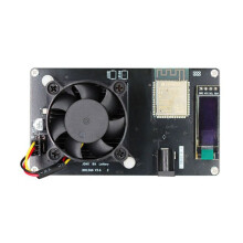 Bitaxe DIY Kit BM1397 ASIC Miner BTC Solo Miner 320GH/S Bitcoin Mining Maschine Open Source Lotterie Miner BR Stecker