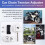 Car Chain Tension Adjuster Baffle Screw Rear Pull Adjustment Block for  450SR Cf400-6 Right 3