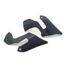 Motorcycle Front Chin Guard Bottom Spoiler Air Dam Fairing Cover Protector for Nightster 975 RH975 2022 2023
