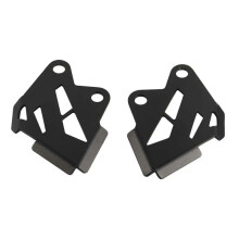 Motorcycle Front Brake Caliper Guard Protector Cover for Loncin VOGE Valico 900X DS900X 900DSX 2024 2025
