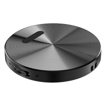 AI Powered Voice Recorder ChatGPT Intelligent Transcription Translation Mind Map Sound Record APP Control