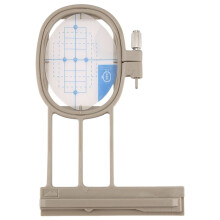 Hoop for Embroidery Machine Duetta 4500D 4750D Quattro 6000D 6700D Innov-Is 2500D 1500D 4000D-SA437