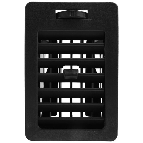 Left/Right Front Central Dashboard Air Vent Panel Air Conditioning Outlet Grille for  Hilux VIGO 2004-2015 2