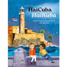 HaiCubaHaiKuba by Carlos Pintado Hardcover Book