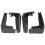 for   10Th 2016-2021 Car Mudflaps Mud Flaps  Guards Mudguards Mud Flap Front Rear  Protector 4
