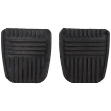 31321-14020 Freno Frizione Pedale Pad Copertura nel Gomma Trans Veicoli per / Camry / Celica / Paseo / RAV4 / Tacoma