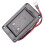 9V Mount Guitar Active Pickup Batterilock HåLlbox BatteriföRvaringsväSka för Elgitarr BastillbehöR 2