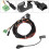 Kit Microfono Cavo Cablaggio Modulo  per Auto Adatto per  6 Magotan RCD510 RNS510 8X0035447A 3