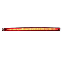 Car High Mounted Stop Lamp Signal Lamp Assembly Third Brake Light 4B9945097A for A6 Avant 1998-2005