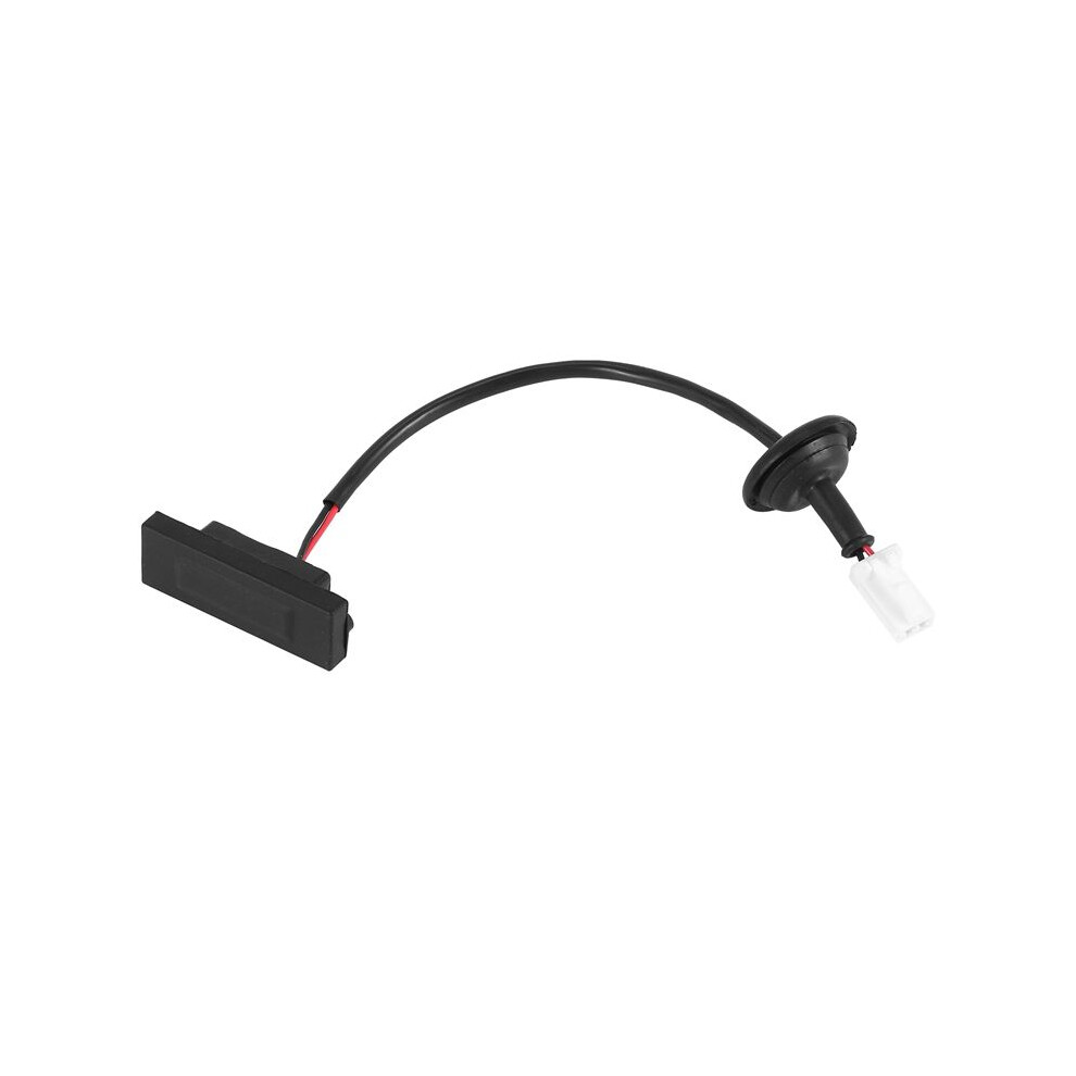 Rear Trunk Opening Button Boot Rear Trunk Button For Sedan Solaris 2010-2016 812601R000 81260-1R000 6034064117415