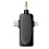 3 in 1 Wireless Lapel Microphone Compatible with Cameras Laptops Smartphone Wireless Lavalier Microphone 6