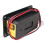 9V Mount Guitar Active Pickup Batterilock HåLlbox BatteriföRvaringsväSka för Elgitarr BastillbehöR 8