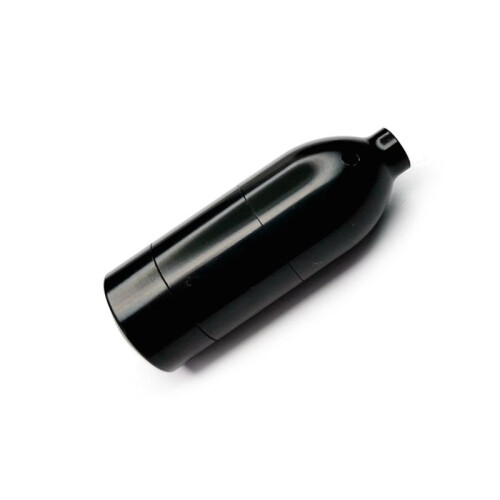 Fishing Fish Accessories 4089k Underwater Camera Shell Temperature and Depth Sensing Camera Shell 2