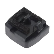 Car Fuel Tank Cap Clamp Fuel Filler Clip Fuel Tank Cap Fixing Clip for Accord 2018-2022 74481-TVA-A01