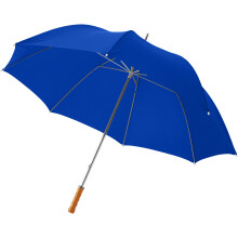 (100 x 125 cm, Royal Blue) Bullet 30in Golf Umbrella