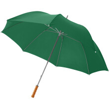 (100 x 126 cm, Green) Bullet 30in Golf Umbrella