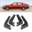 for   10Th 2016-2021 Car Mudflaps Mud Flaps  Guards Mudguards Mud Flap Front Rear  Protector 6