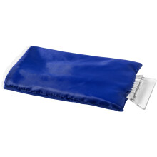 (29 x 16 x 2 cm, Blue) Bullet Colt Ice Scraper With Glove